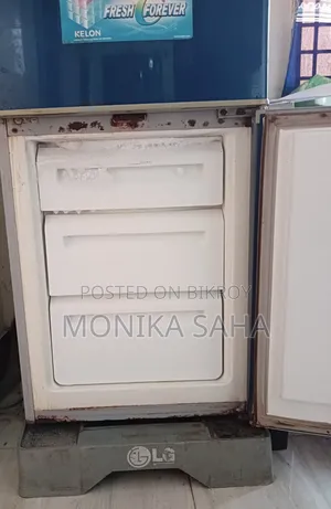 ফ্রিজ বিক্রি করা হবে