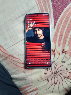 Xiaomi Redmi Note 13 256 GB Blue