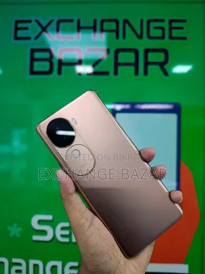 Vivo V50e 128 GB Rose Gold