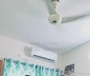 গ্রি এসি, ১ টন।