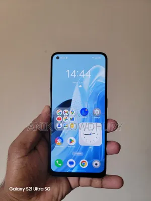 Oppo Reno 256 GB Blue