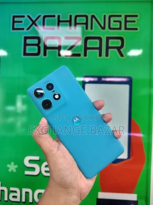 Motorola Edge 50 Pro 256 GB Blue