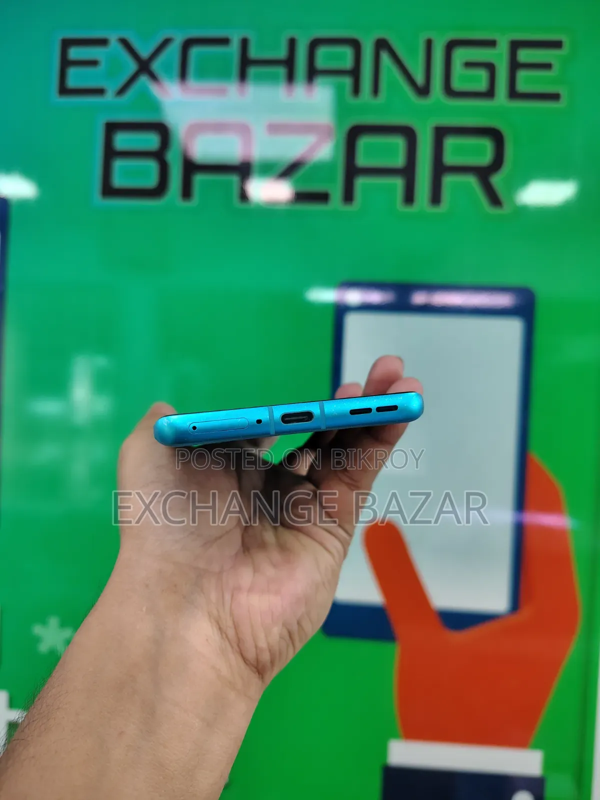 Motorola Edge 50 Pro 256 GB Blue