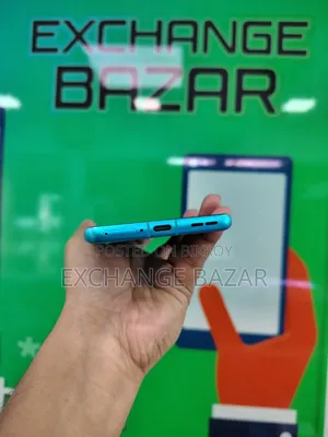 Motorola Edge 50 Pro 256 GB Blue