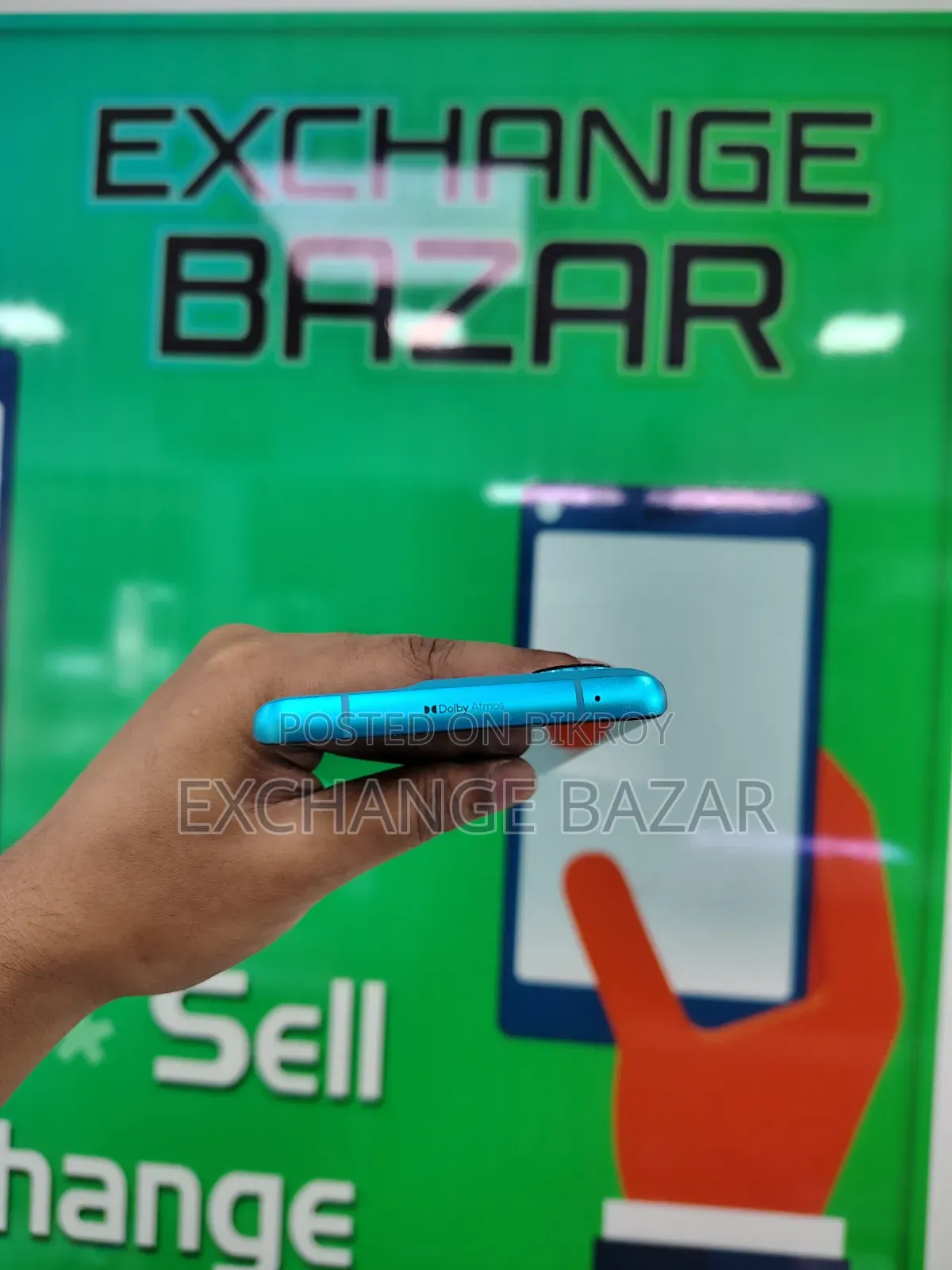 Motorola Edge 50 Pro 256 GB Blue