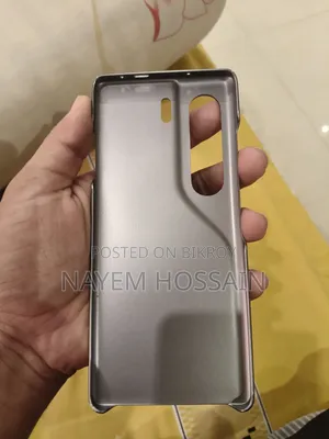 Tecno Camon 40 Original Back Cover