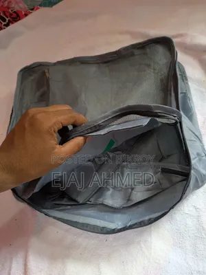 Travel Pouch/Bag