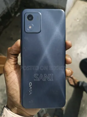 Vivo Y01 32 GB