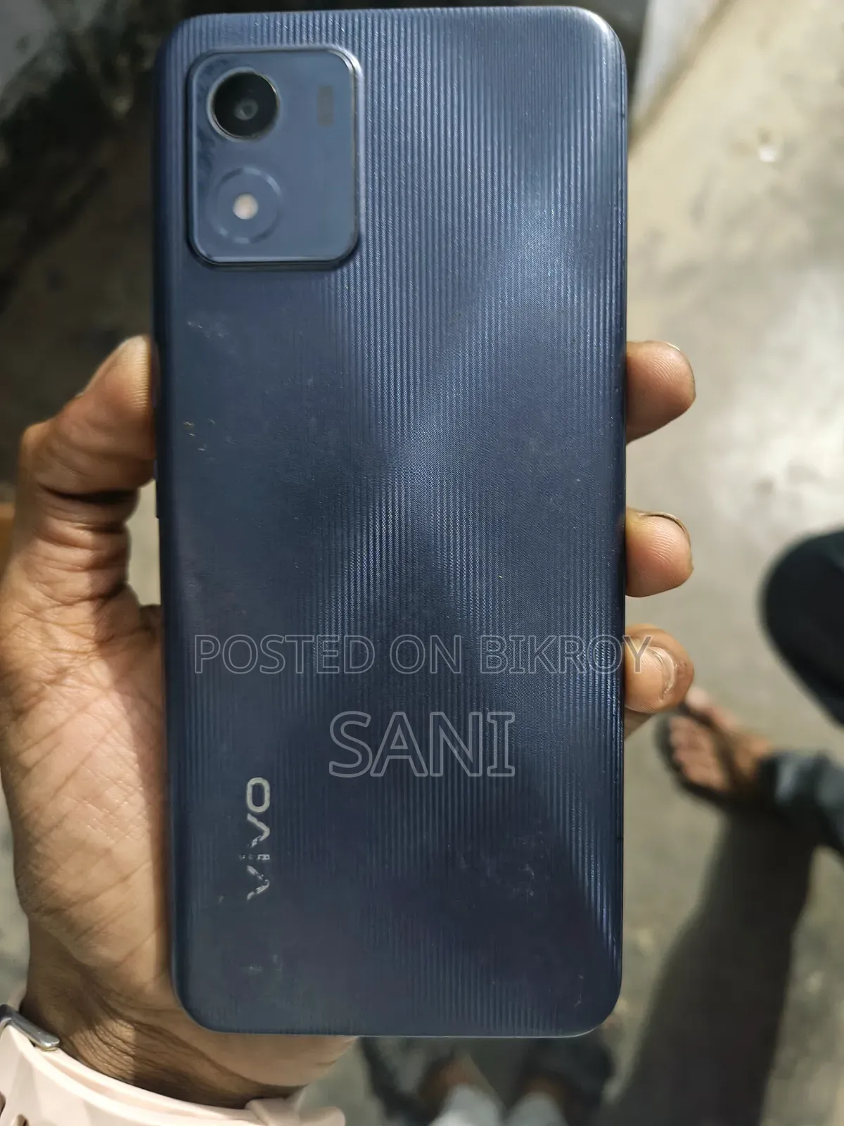 Vivo Y01 32 GB