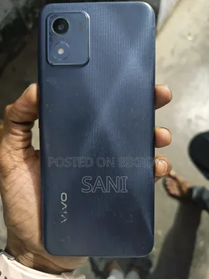 Vivo Y01 32 GB