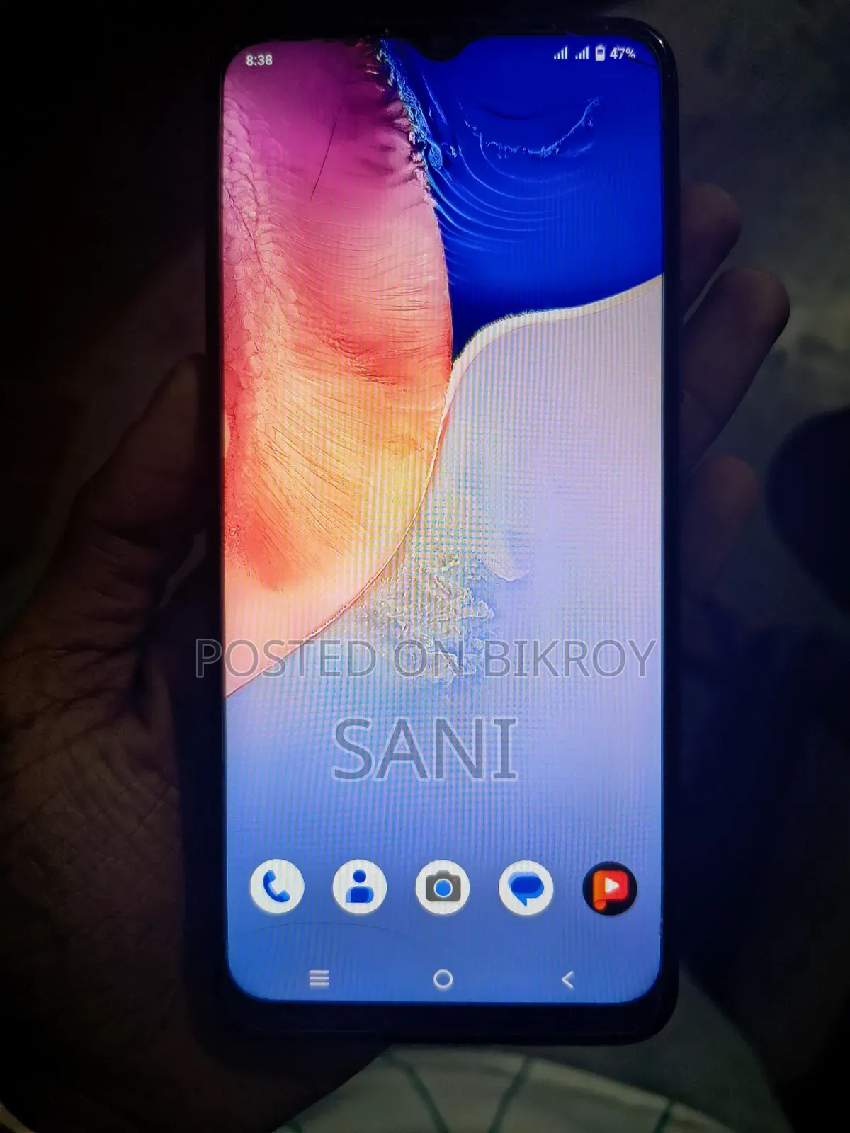 Vivo Y01 32 GB