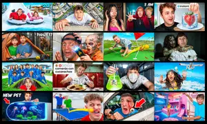 I Will Create Youtube Thumbnail For Your Channel