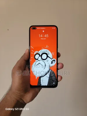 Realme X50 5G 128 GB Silver
