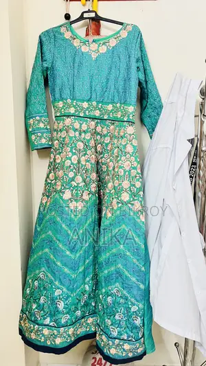Gown Dress