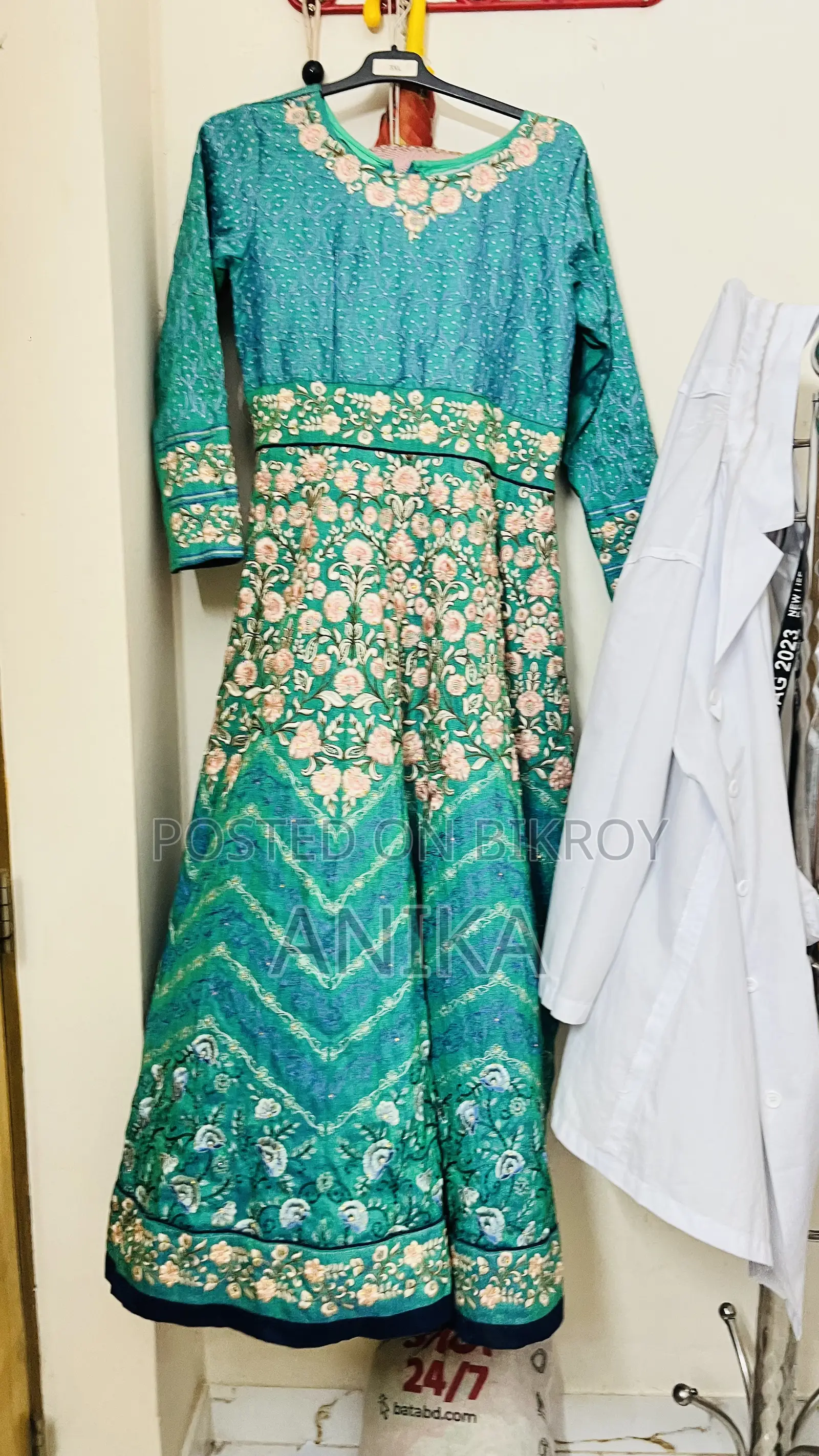 Gown Dress