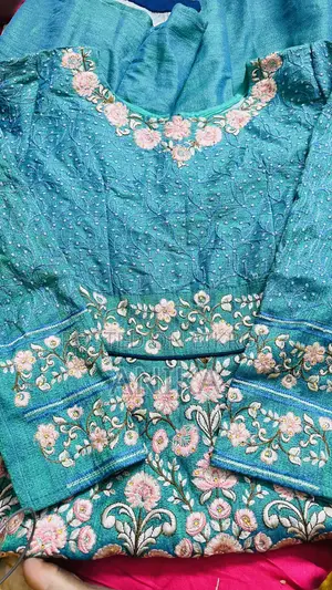 Gown Dress
