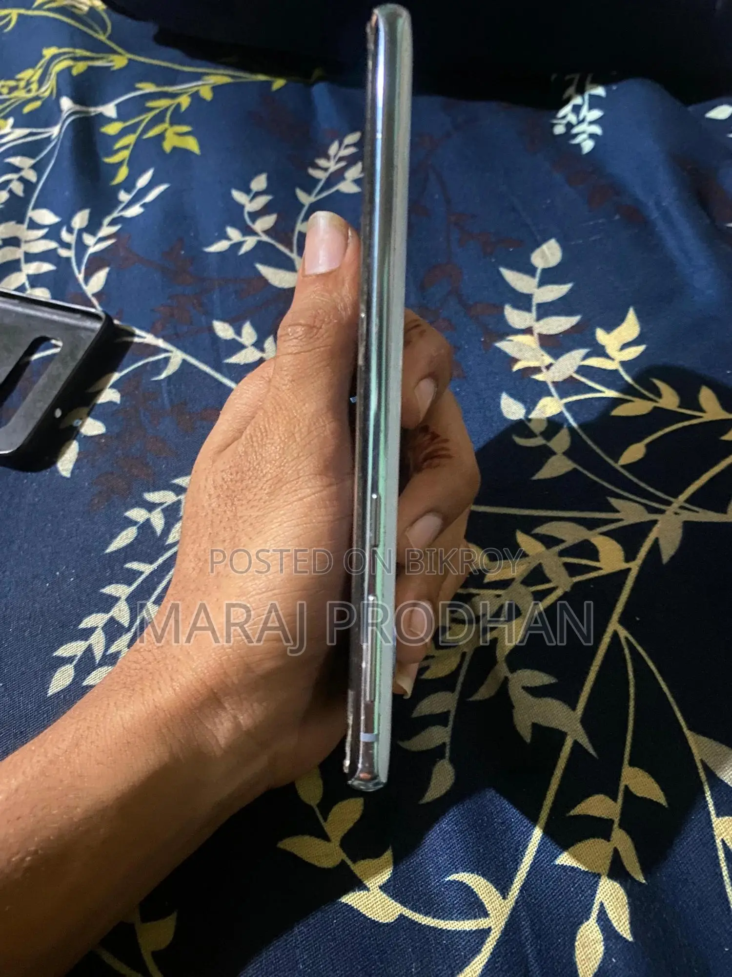 Samsung Galaxy S10 128 GB White