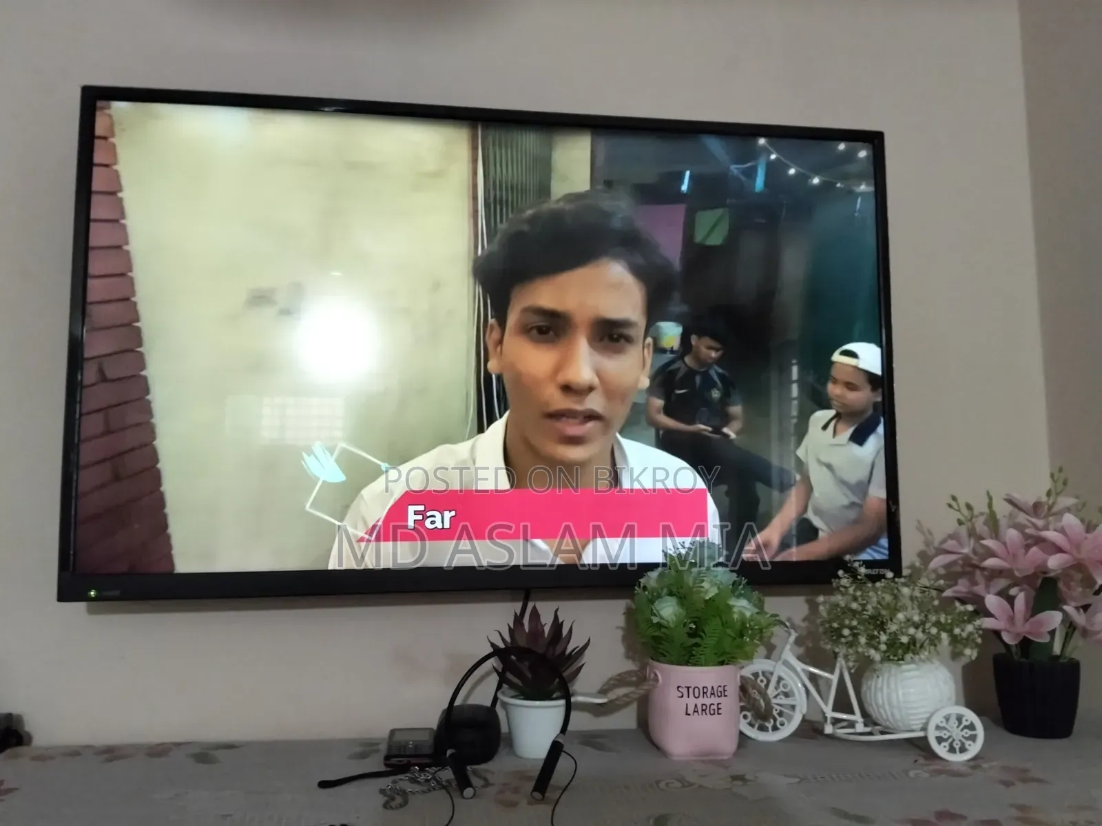 Walton TV for Sale