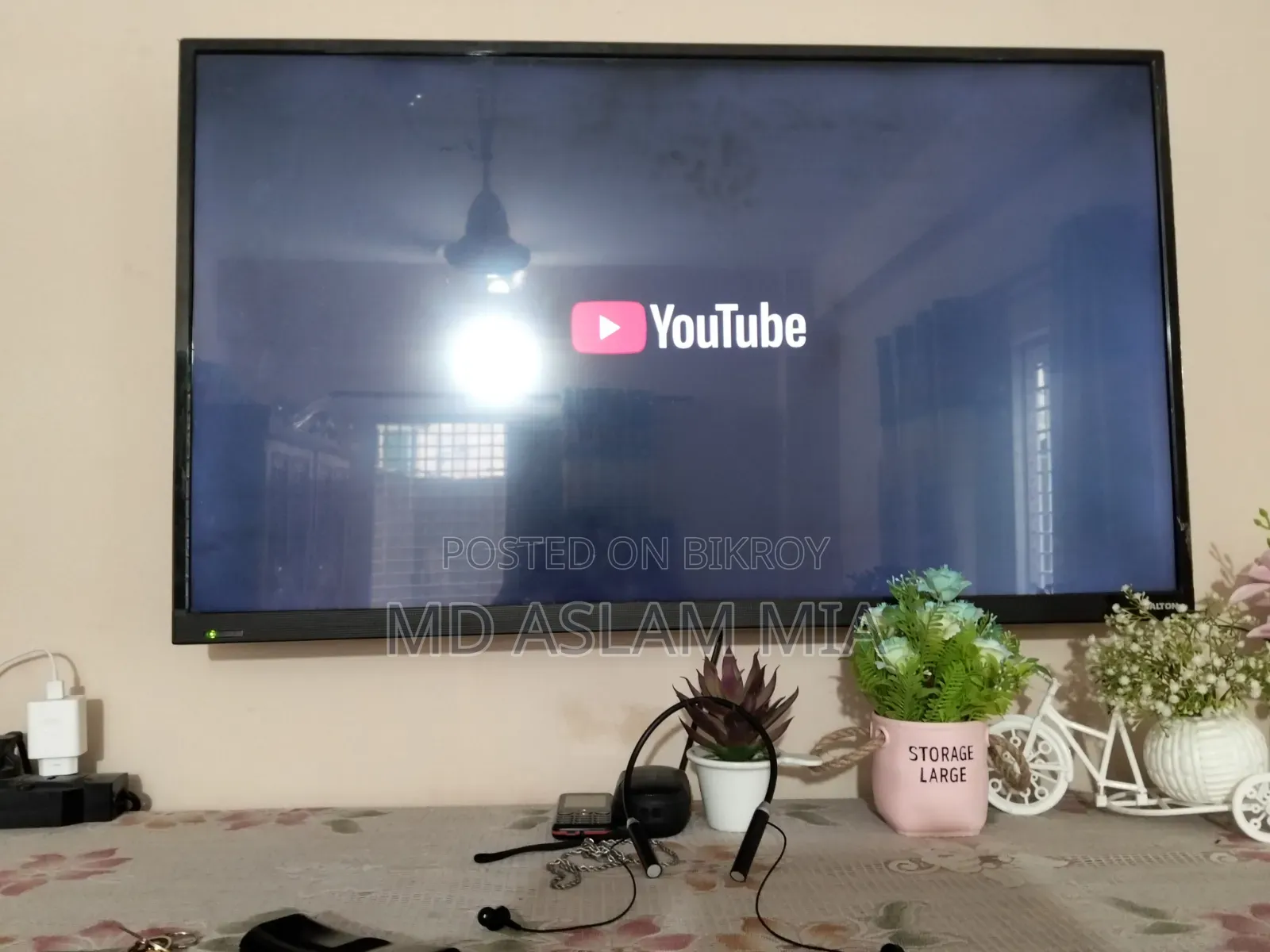 Walton TV for Sale