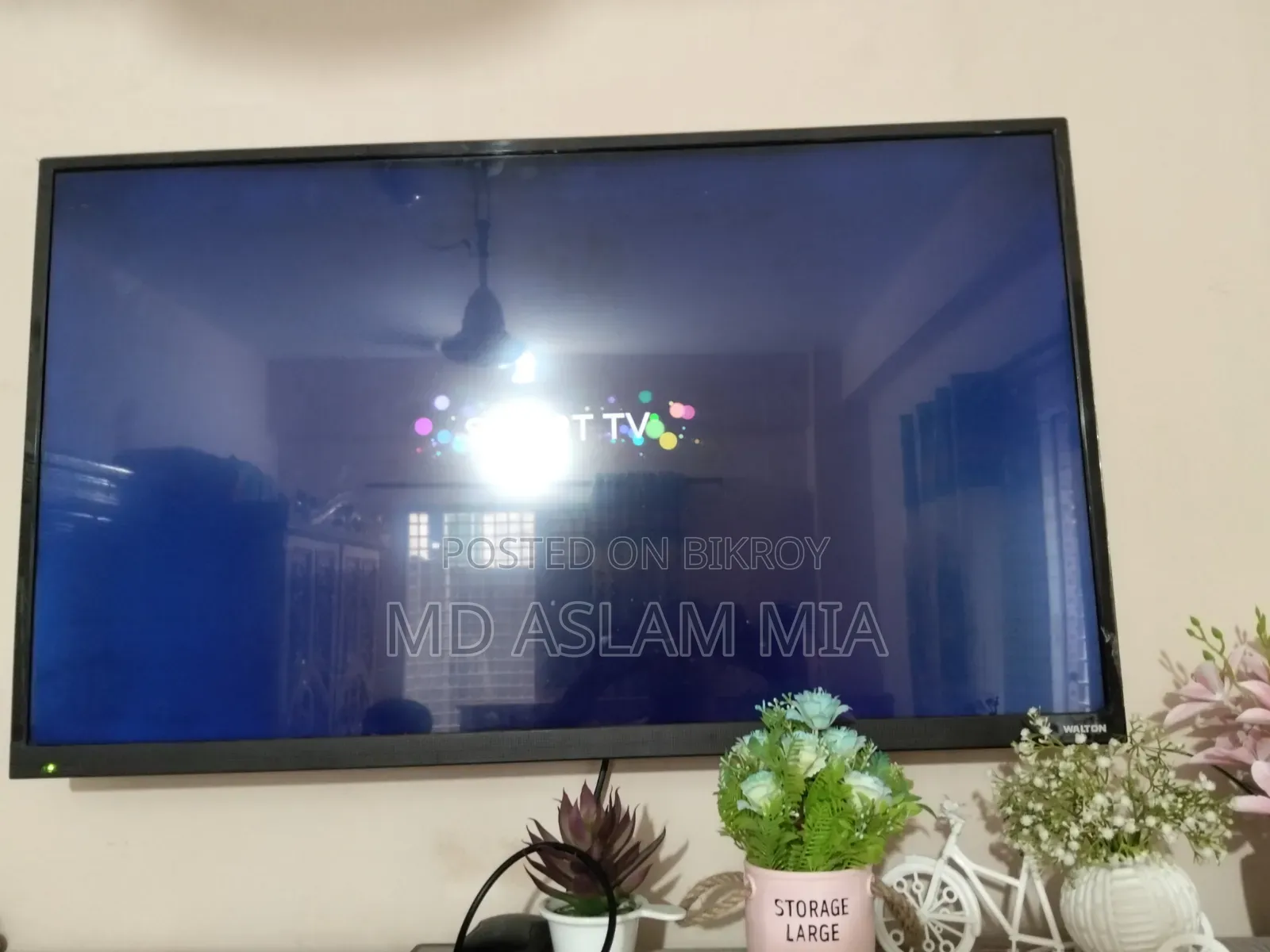 Walton TV for Sale