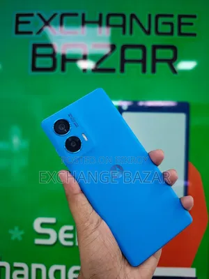 Motorola G96 5G 128 GB Blue