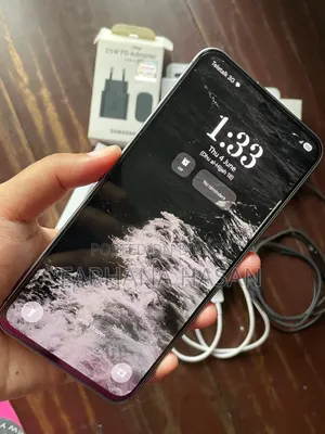 Samsung Galaxy A56 256 GB Gray