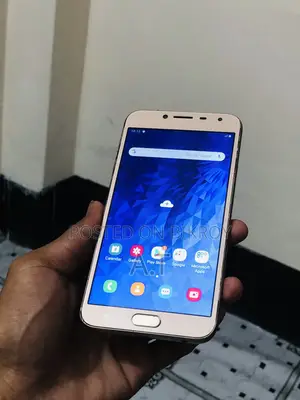 Samsung Galaxy J4 16 GB Gold