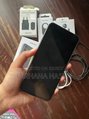 Samsung Galaxy A56 256 GB Gray