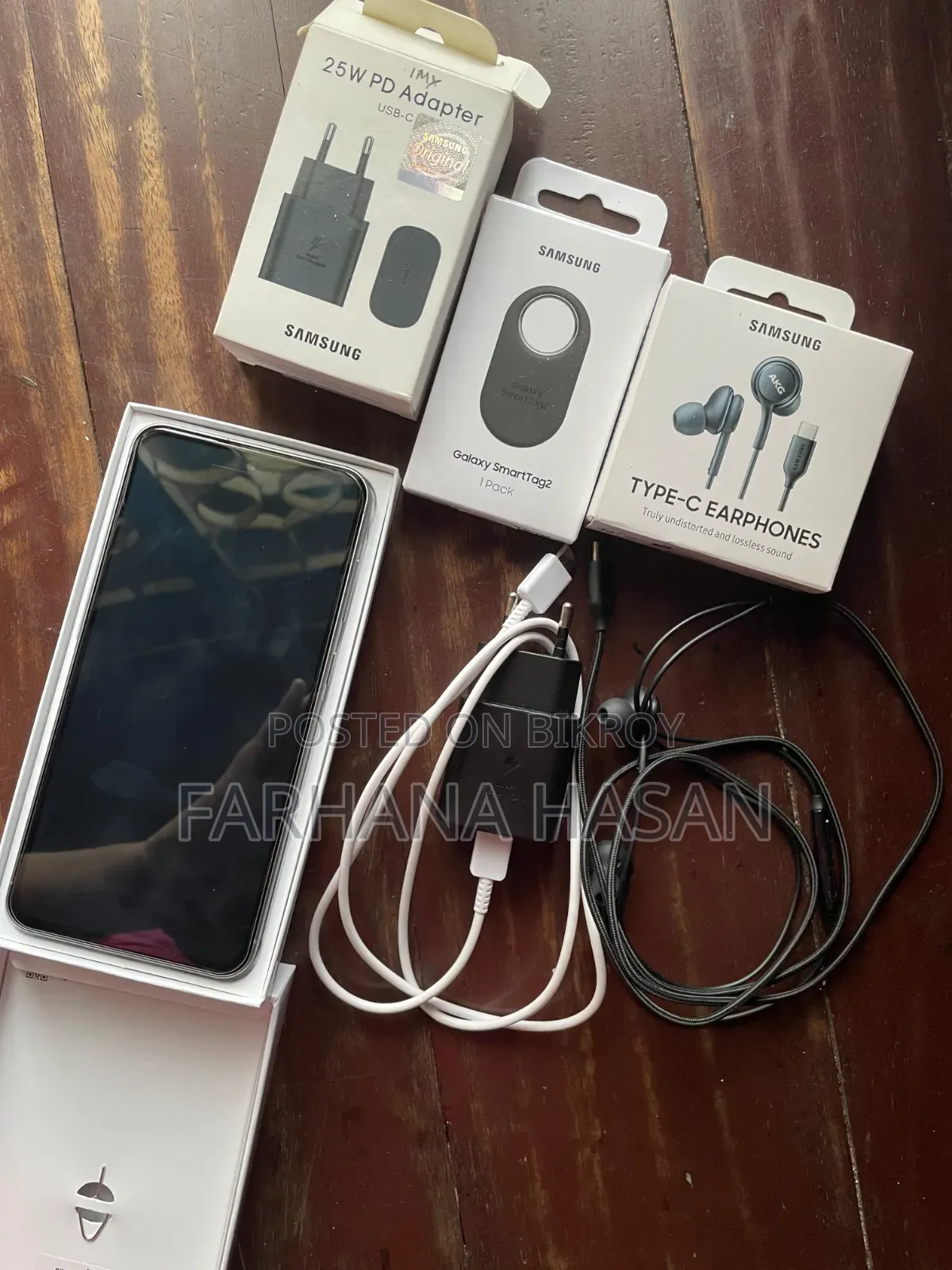 Samsung Galaxy A56 256 GB Gray
