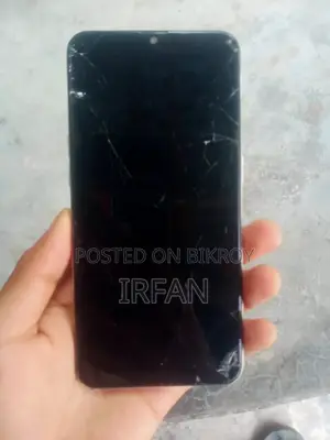 Oppo A3s 64 GB Gray