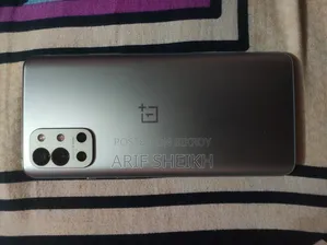 OnePlus 9R 256 GB