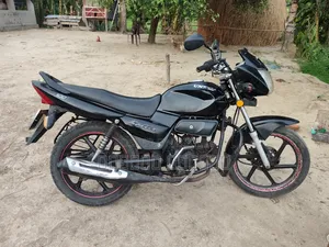 Runner Bullet 100 V2 2018 Black