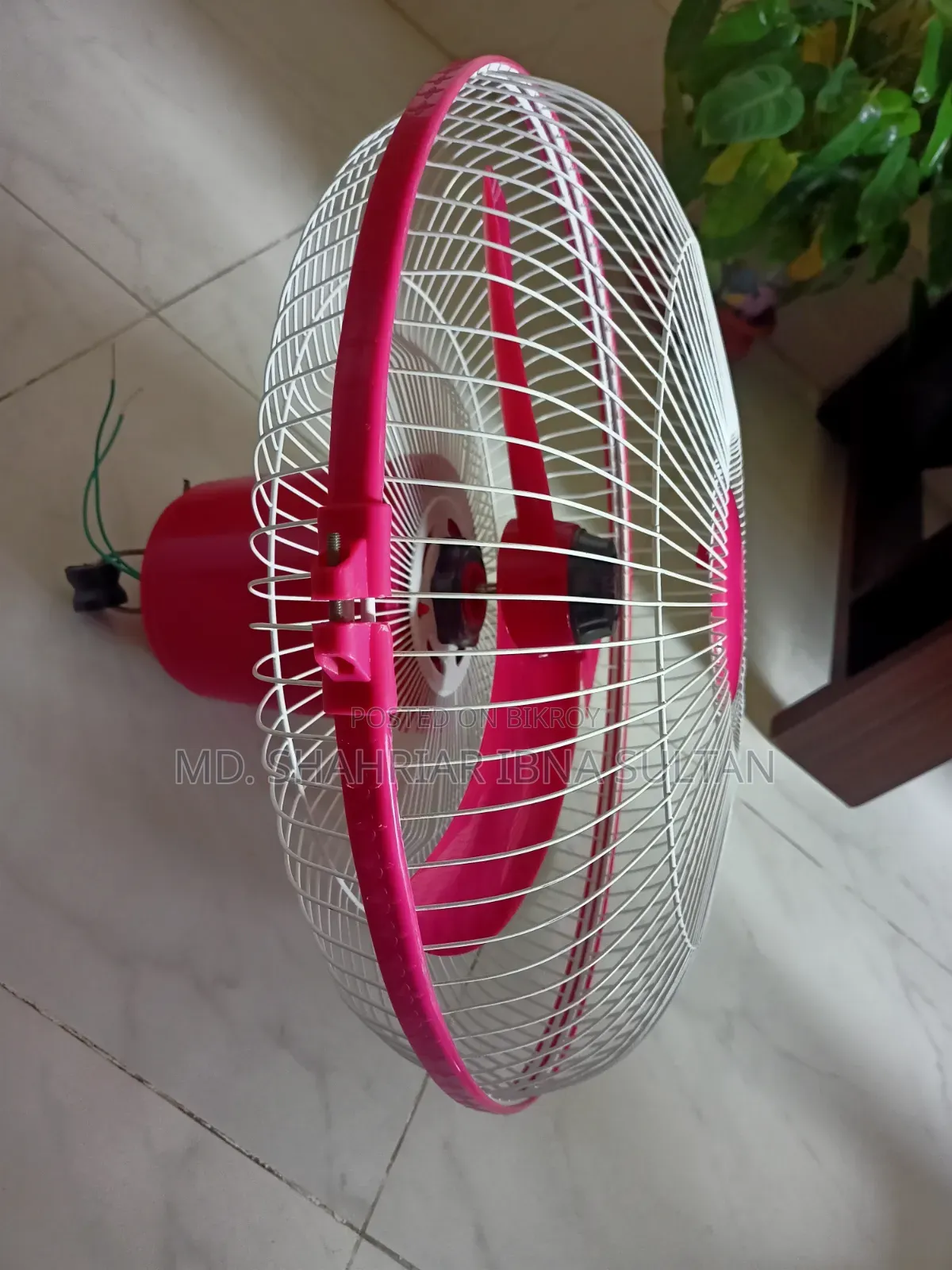 Ceiling Fan