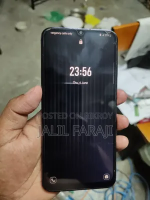 Samsung Galaxy A20 32 GB Blue