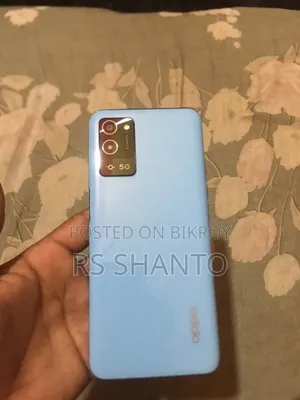 Oppo A5 256 GB