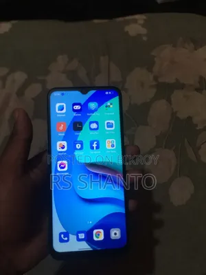Oppo A5 256 GB