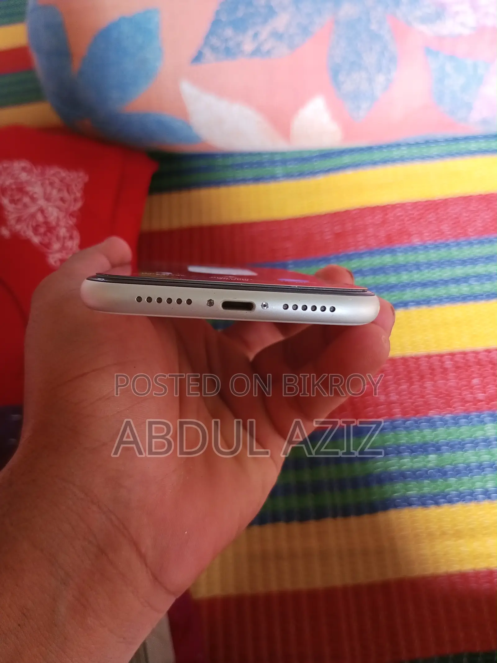 Apple iPhone 11 128 GB White