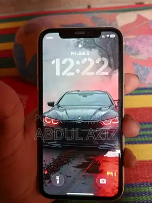 Apple iPhone 11 128 GB White
