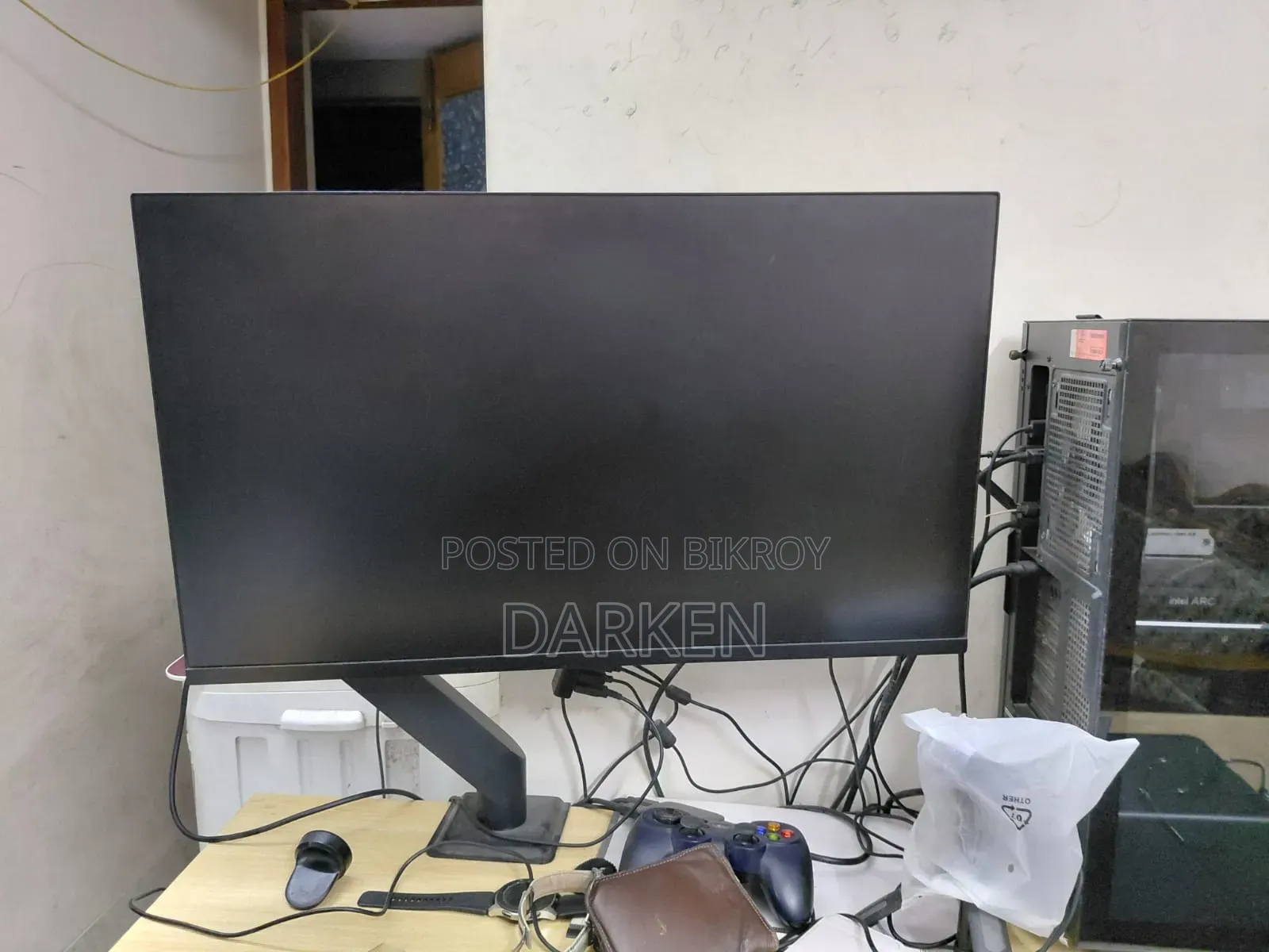 Xiaomi Redmi A27q 2026 27" 120Hz IPS Monitor