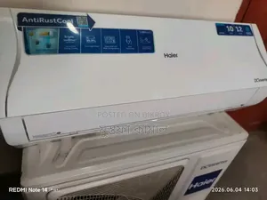 Good Quality AC