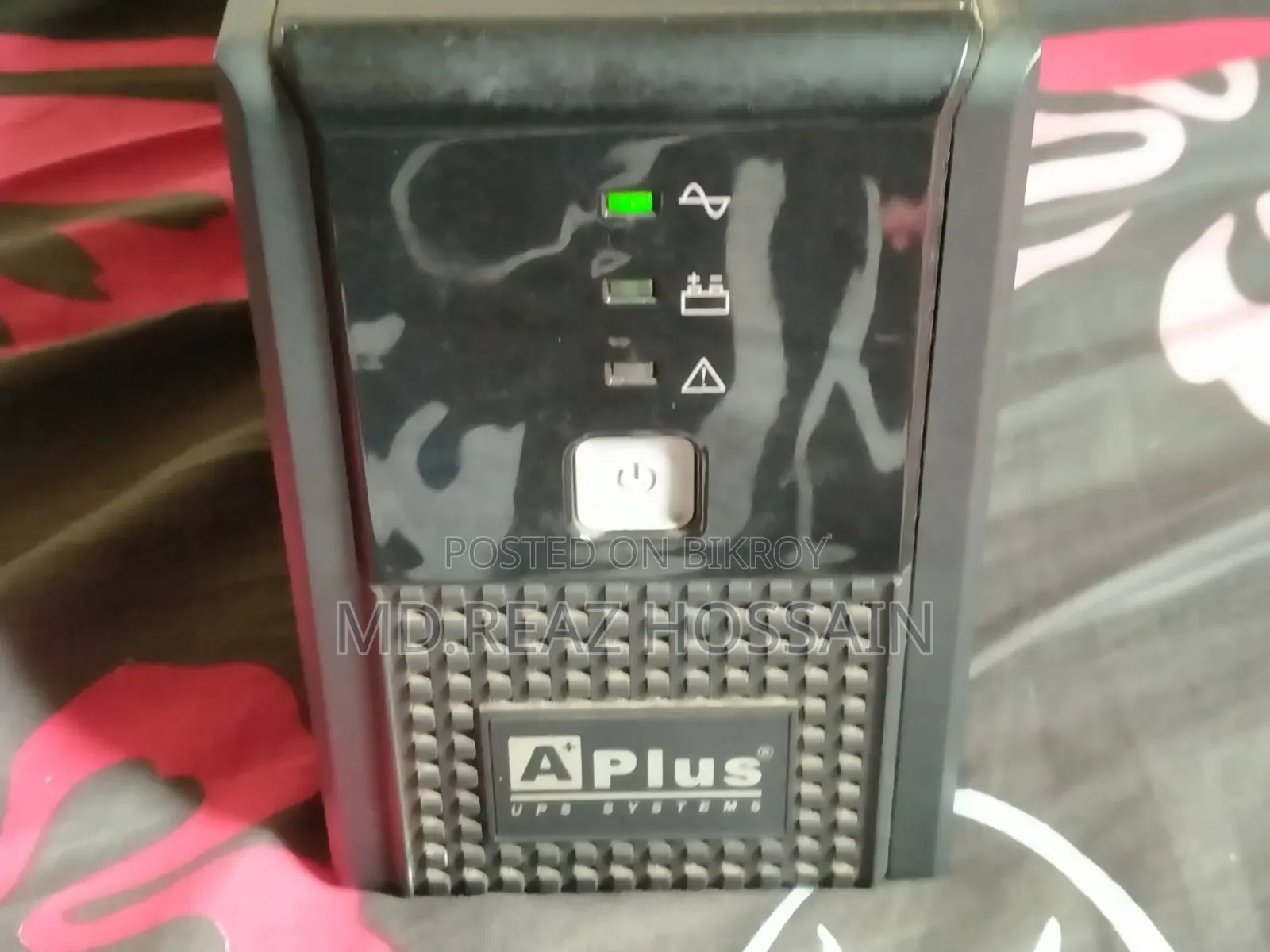 Computer 650 VA UPS
