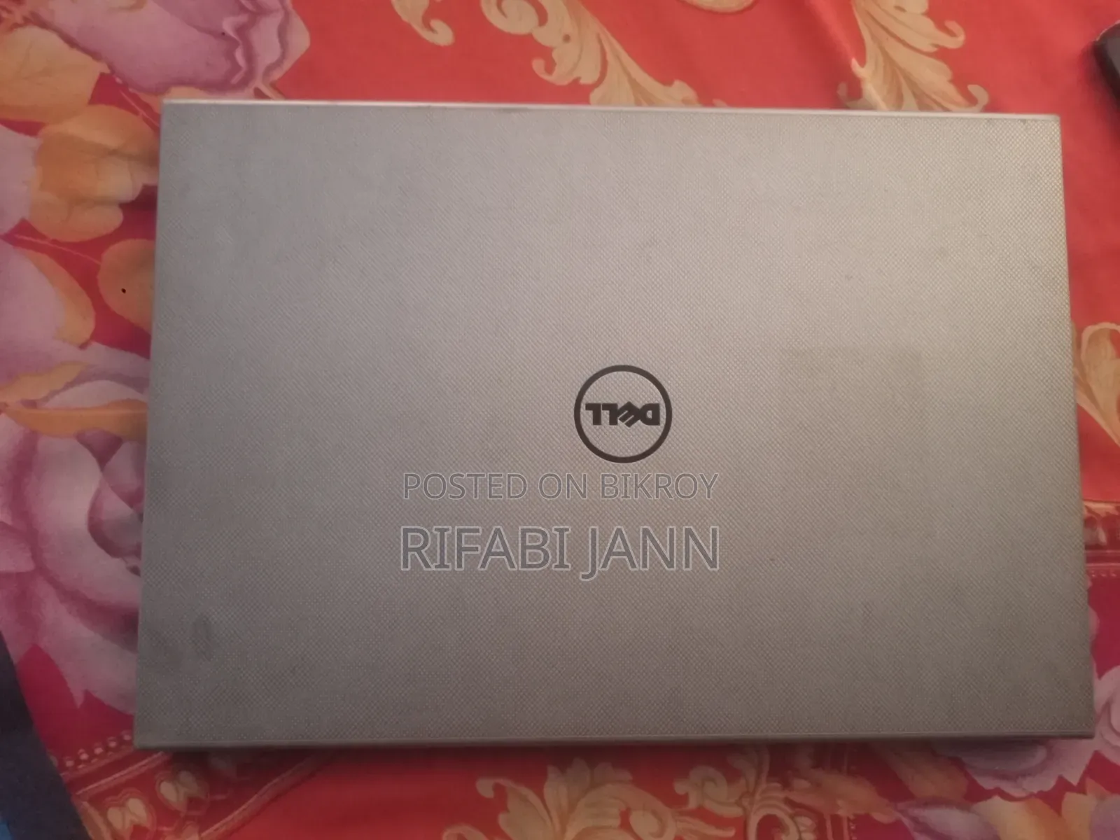 Laptop Dell Latitude 5590 4GB Intel Core i5 HDD 512GB
