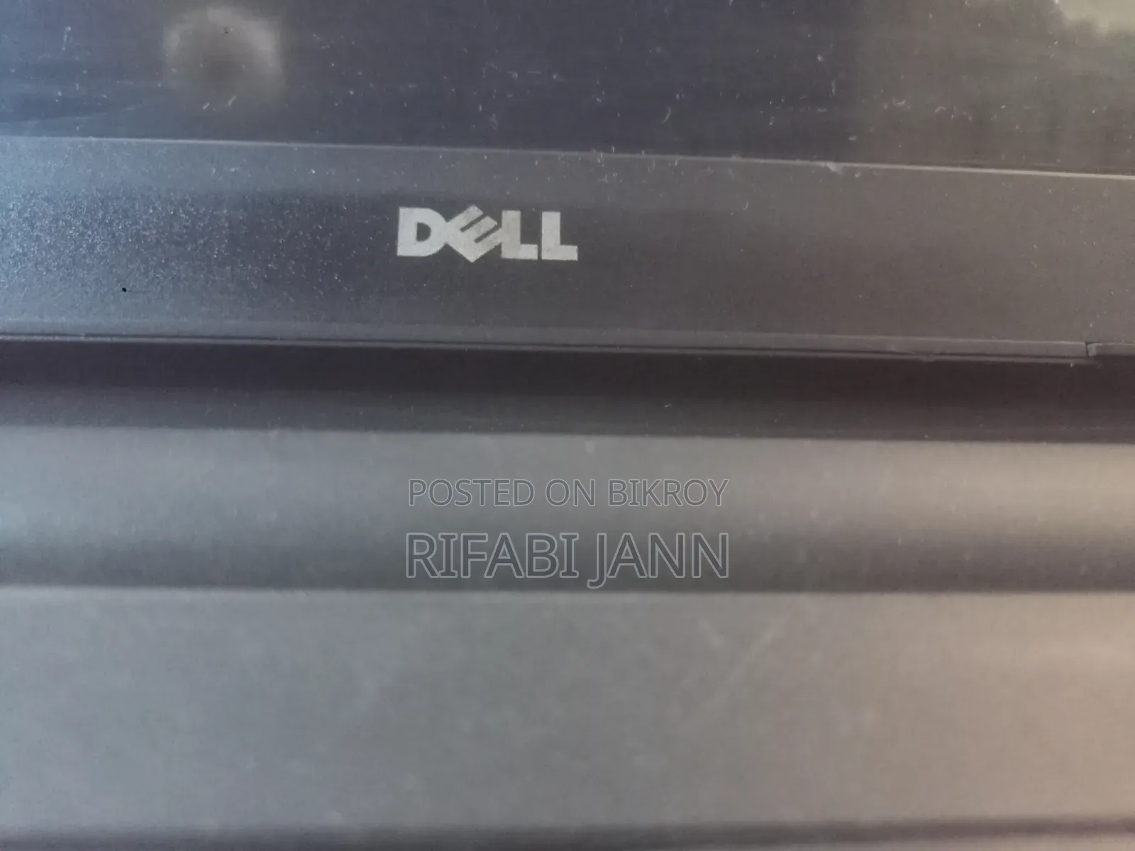 Laptop Dell Latitude 5590 4GB Intel Core i5 HDD 512GB