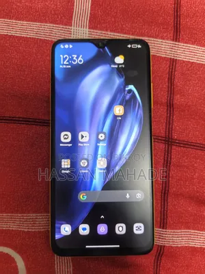 শাওমি পোকো এম৩ ৬৪ জিবি হলুদ