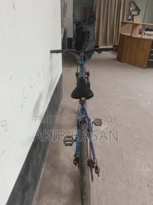 Hero Cycle