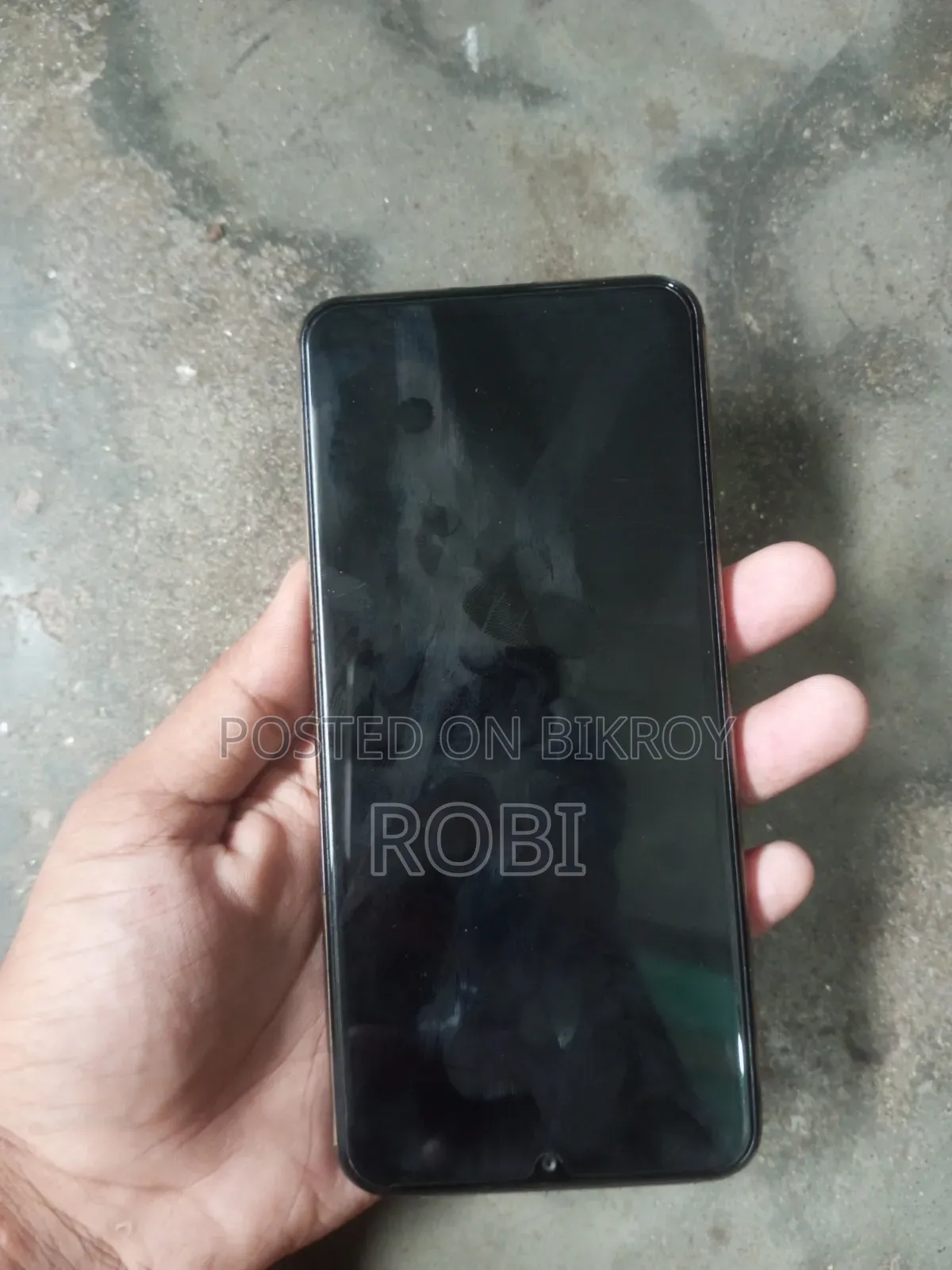 Samsung Galaxy M33 5G 128 GB