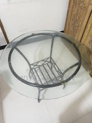 Small dining table