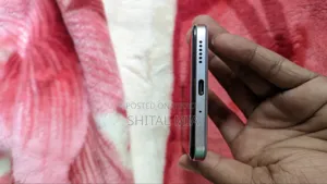 New iQOO 128 GB White