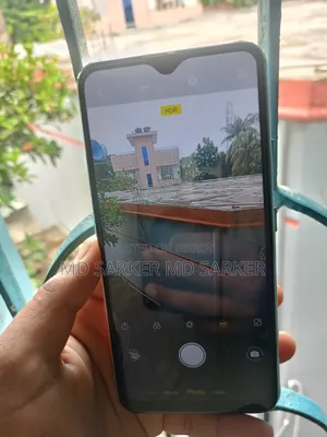 Vivo Y15 64 GB Blue