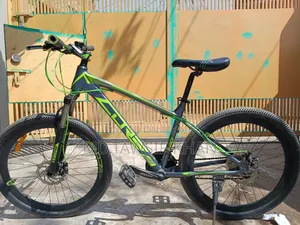 Cycle for sale